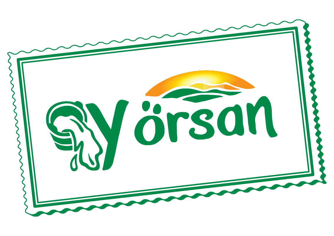 Yörsan Logo
